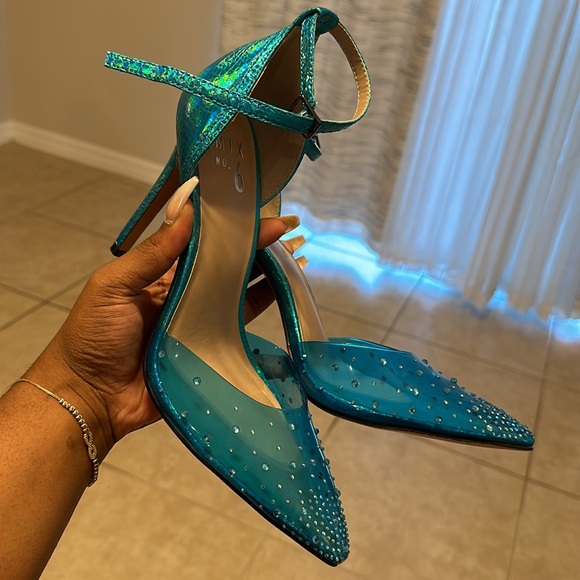 NWOB Mix No. 6 Arlette Pump ✨ - Picture 4 of 11